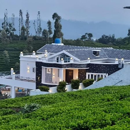 Orchard Valley View 乌提 外观 照片