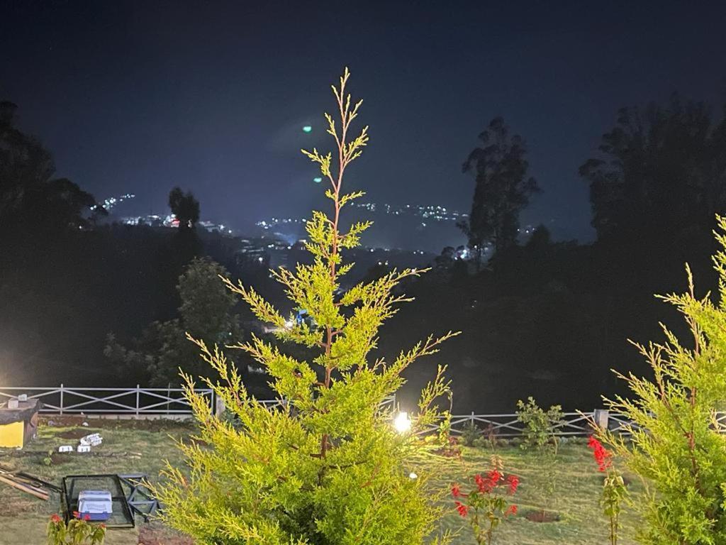 Orchard Valley View 乌提 外观 照片