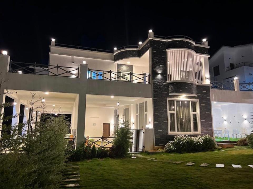 Orchard Valley View 乌提 外观 照片