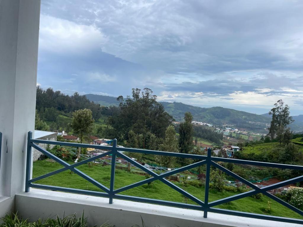 Orchard Valley View 乌提 外观 照片