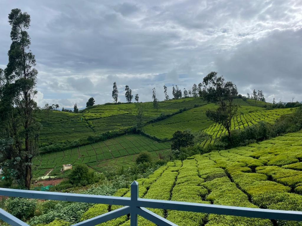 Orchard Valley View 乌提 外观 照片