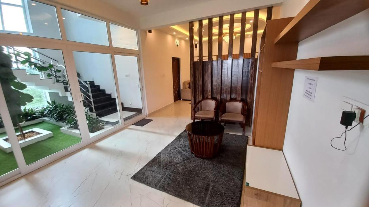 Orchard Valley View 乌提 外观 照片