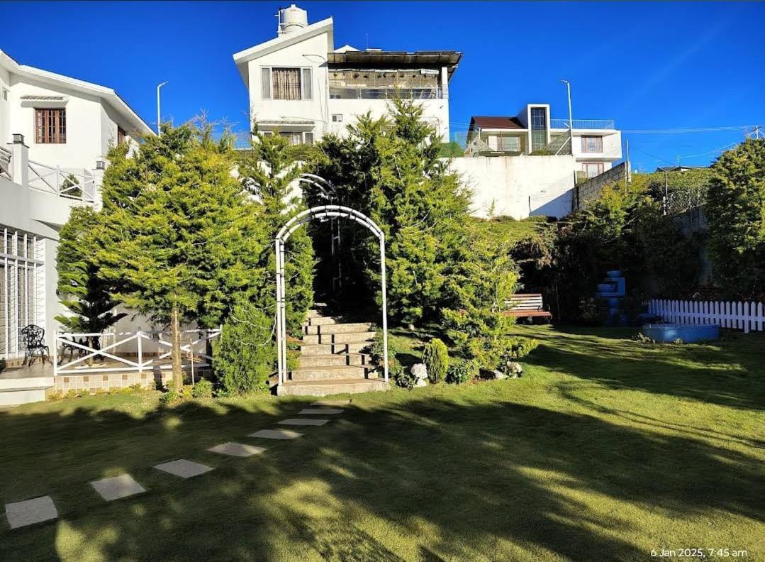 Orchard Valley View 乌提 外观 照片