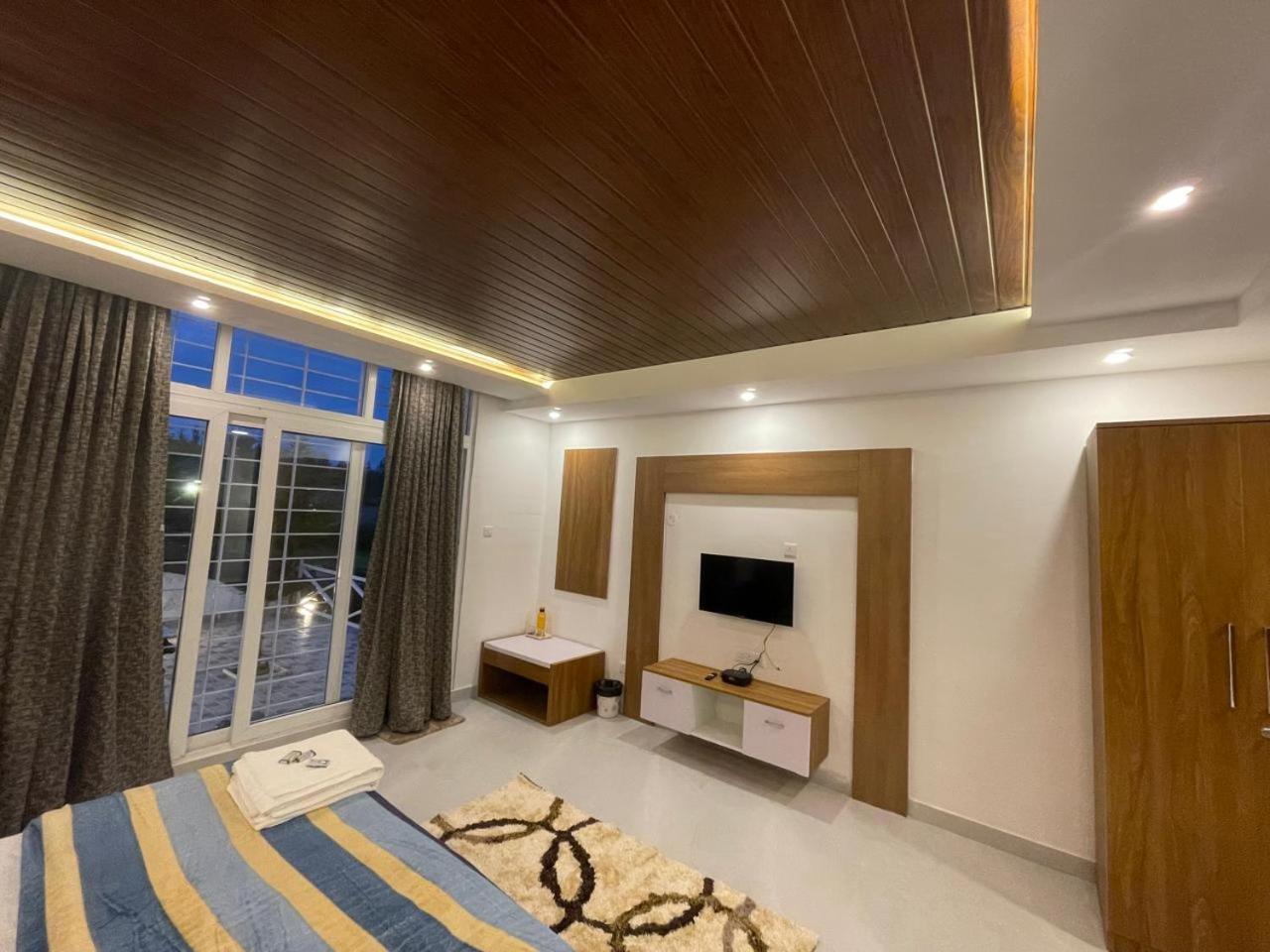 Orchard Valley View 乌提 外观 照片