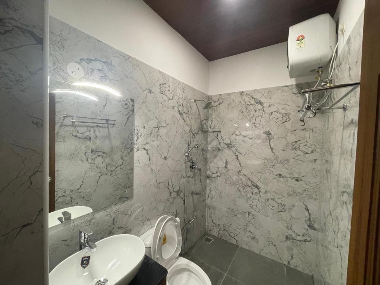 Orchard Valley View 乌提 外观 照片