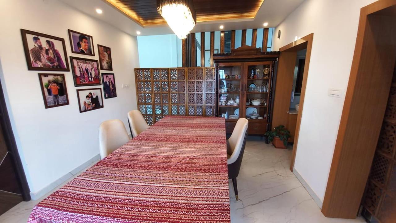 Orchard Valley View 乌提 外观 照片