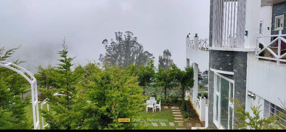 Orchard Valley View 乌提 外观 照片