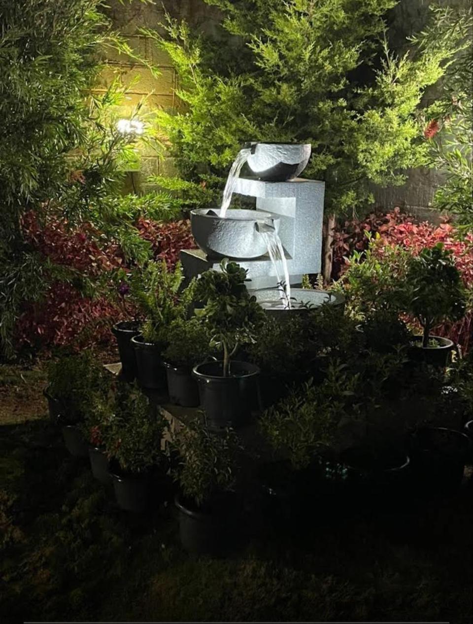 Orchard Valley View 乌提 外观 照片
